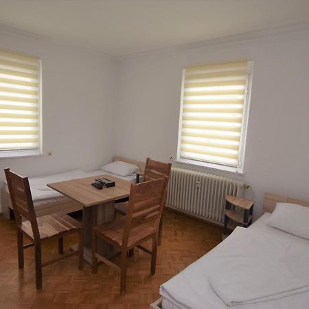 Nuertingen Zimmer מראה חיצוני תמונה