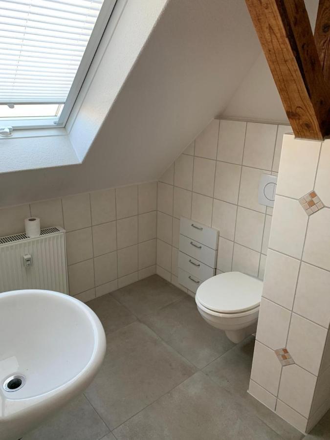 Nuertingen Zimmer מראה חיצוני תמונה