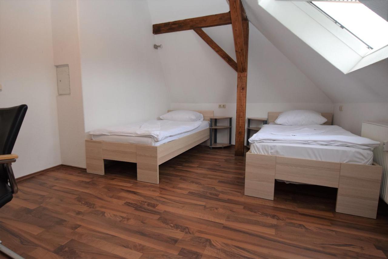 Nuertingen Zimmer מראה חיצוני תמונה