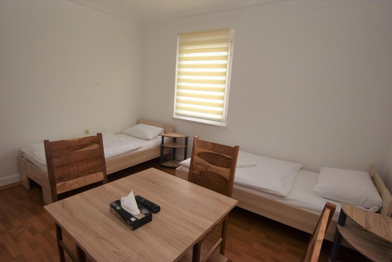 Nuertingen Zimmer מראה חיצוני תמונה
