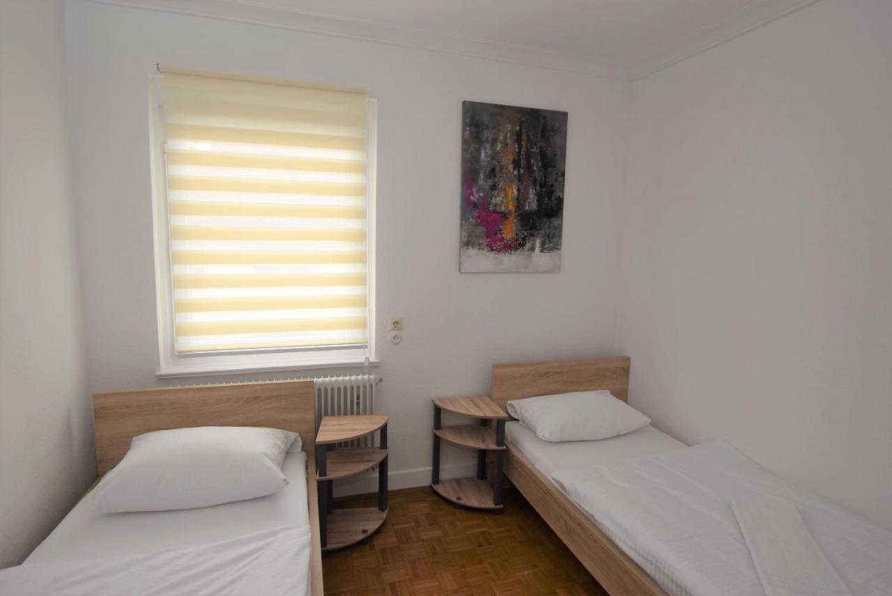 Nuertingen Zimmer מראה חיצוני תמונה