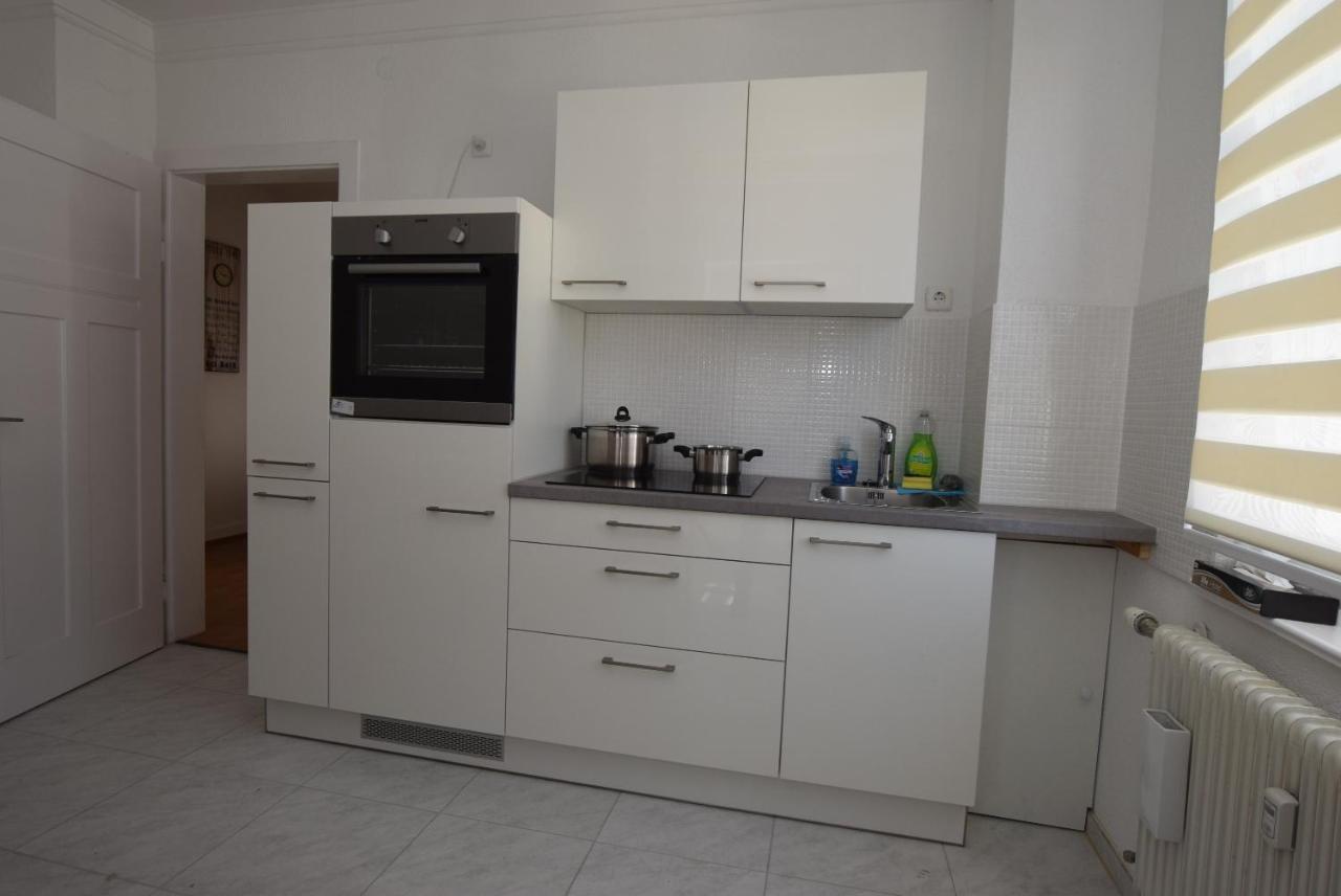 Nuertingen Zimmer מראה חיצוני תמונה