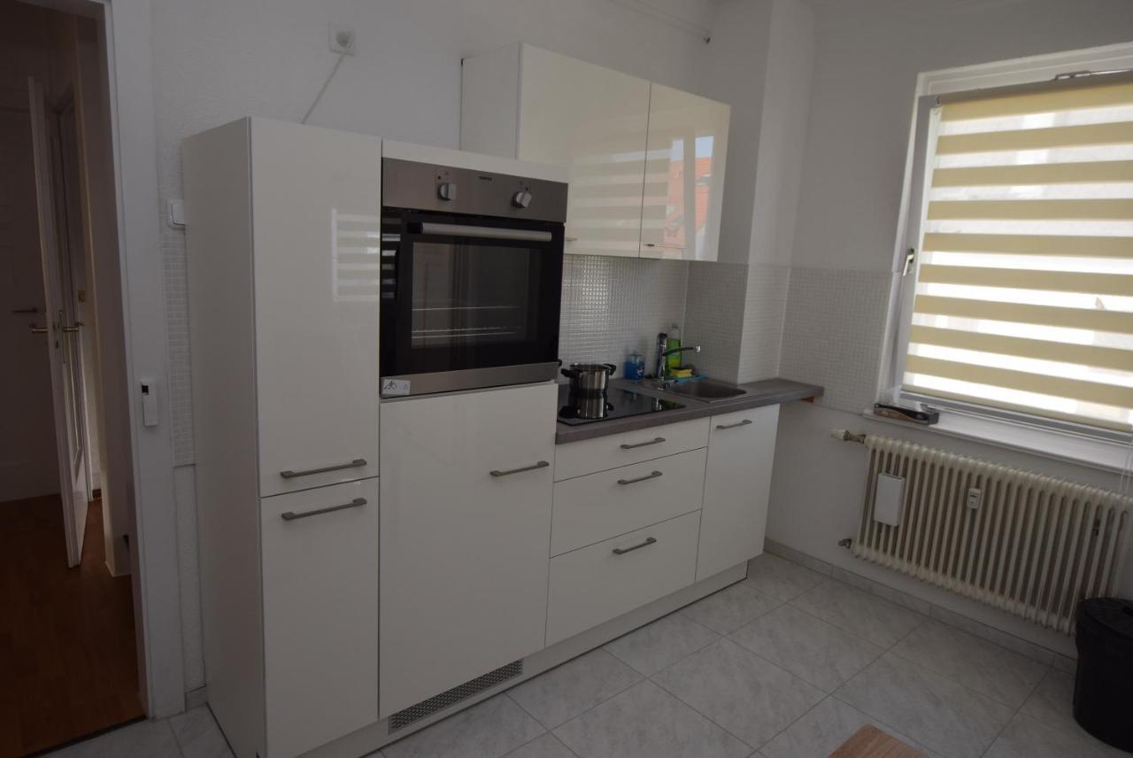 Nuertingen Zimmer מראה חיצוני תמונה